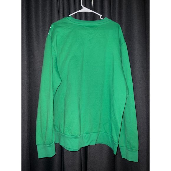 Ugly Christmas Sweater Sweatshirt Xmas Size 2XL Star Wars - Picture 3 of 3